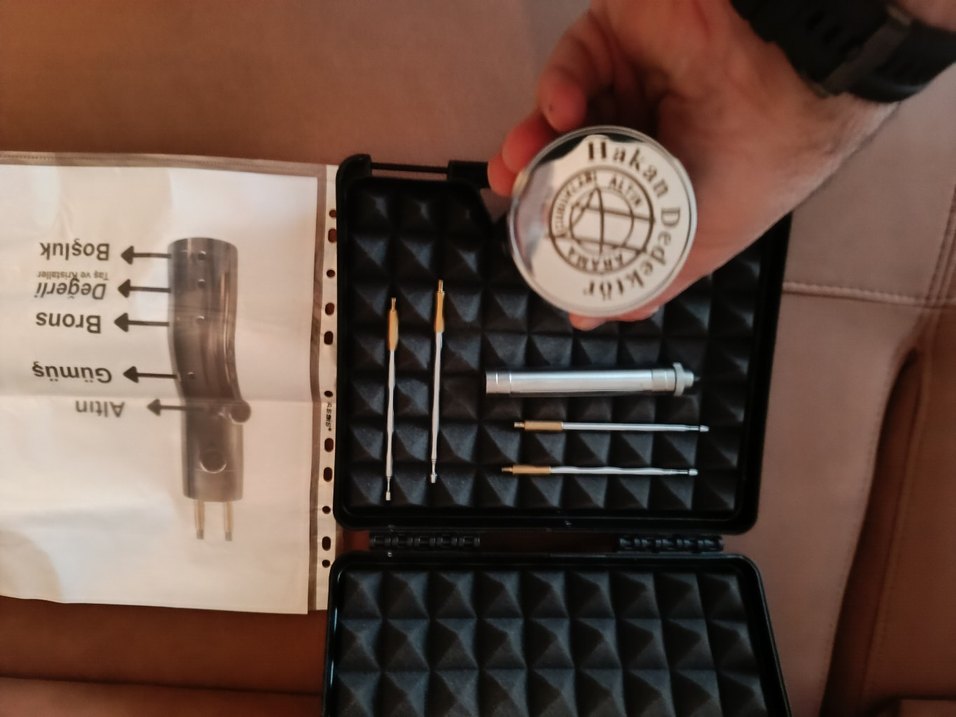 ALAN TARAMA CİHAZI - Görsel 4