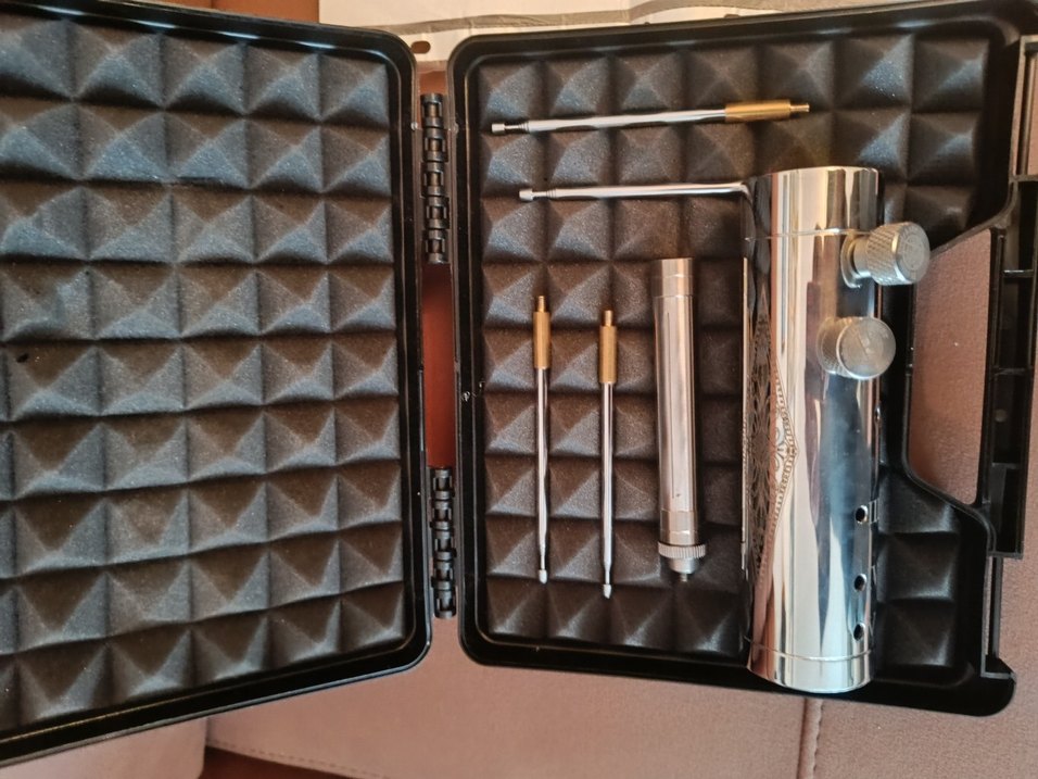 ALAN TARAMA CİHAZI - Görsel 5