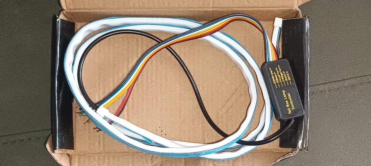 BAGAJ LEDİ - Görsel 2