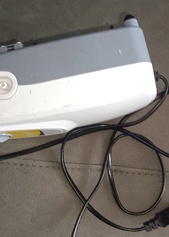 ŞİŞME YATAK KOMPRESÖRÜ - Görsel 3