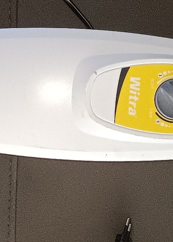 ŞİŞME YATAK KOMPRESÖRÜ - Görsel 2