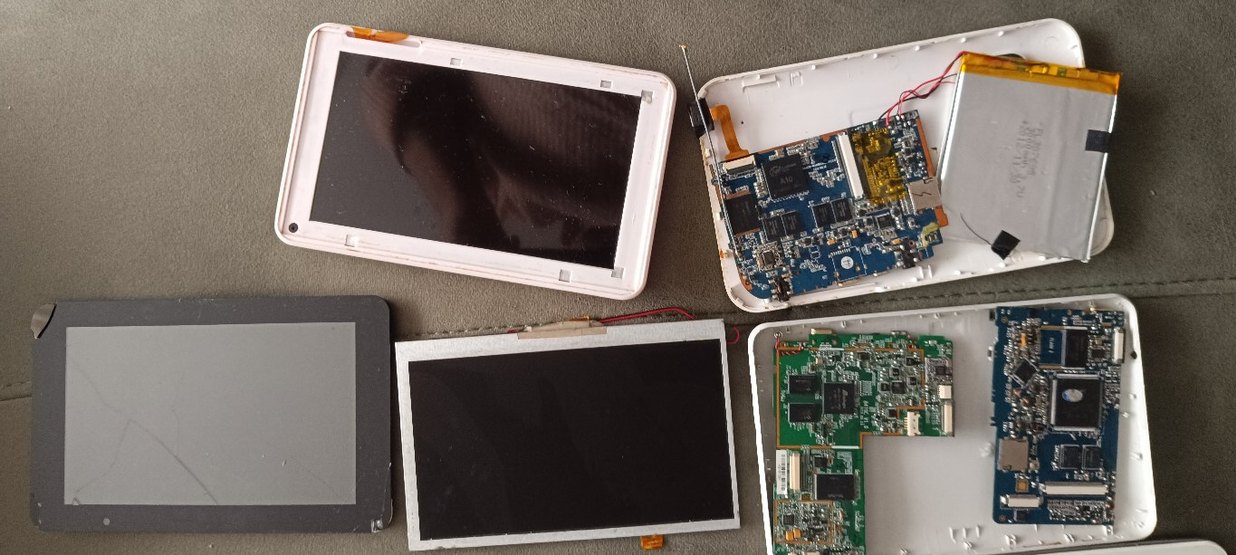 PARÇA AMAÇLI SATILIK - Görsel 4