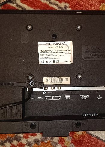 LED TV'LER (PARÇA AMAÇLI) - Görsel 4