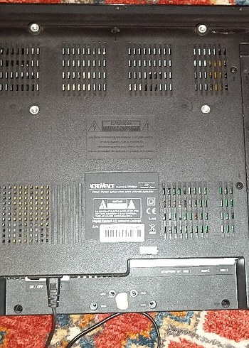 LED TV'LER (PARÇA AMAÇLI) - Görsel 3