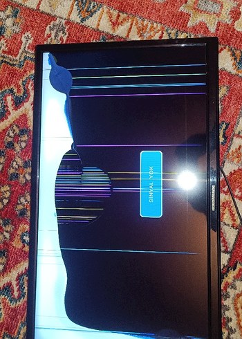 LED TV'LER (PARÇA AMAÇLI) - Görsel 19