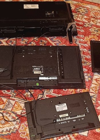 LED TV'LER (PARÇA AMAÇLI) - Görsel 13