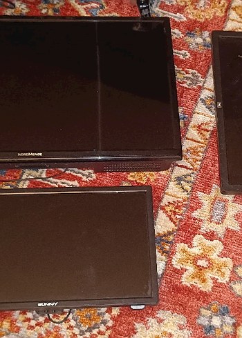 LED TV'LER (PARÇA AMAÇLI) - Görsel 14