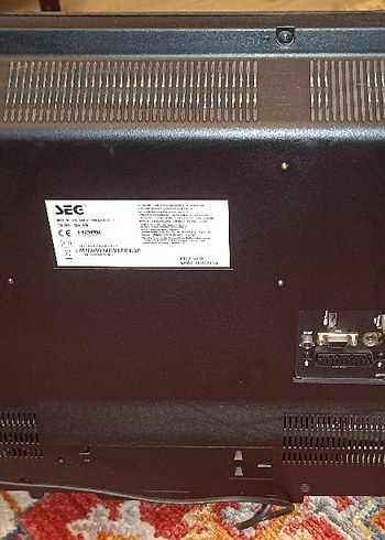 LED TV'LER (PARÇA AMAÇLI) - Görsel 20