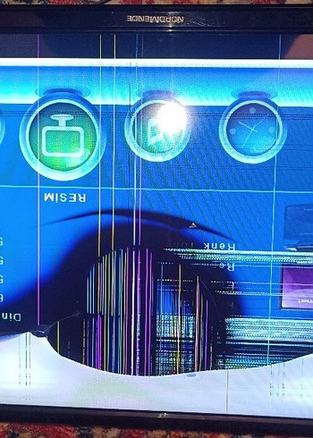 LED TV'LER (PARÇA AMAÇLI) - Görsel 9