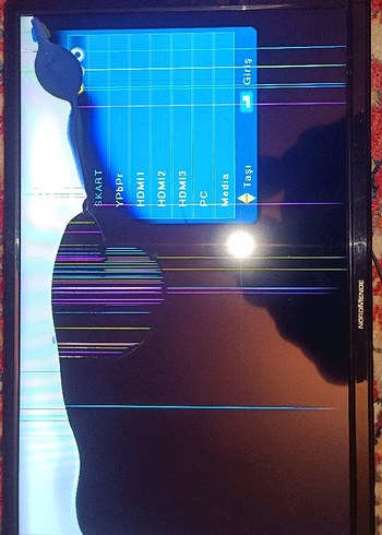 LED TV'LER (PARÇA AMAÇLI) - Görsel 10