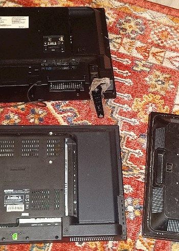 LED TV'LER (PARÇA AMAÇLI) - Görsel 6