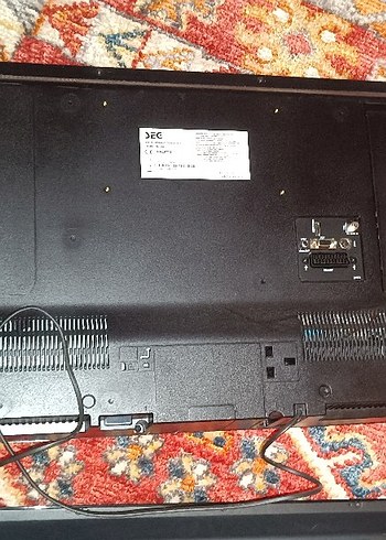 LED TV'LER (PARÇA AMAÇLI) - Görsel 2