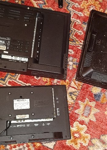 LED TV'LER (PARÇA AMAÇLI) - Görsel 5