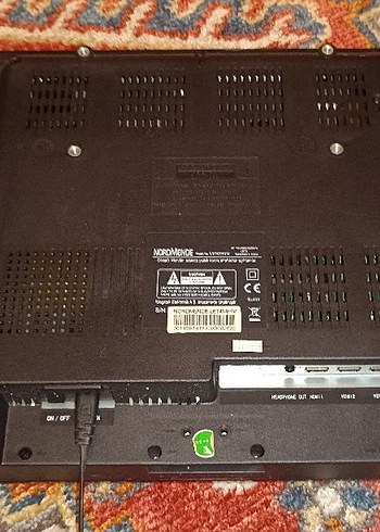 LED TV'LER (PARÇA AMAÇLI) - Görsel 11