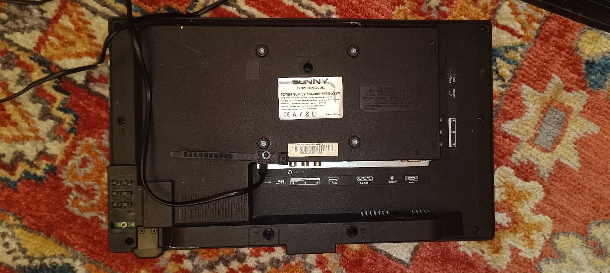 LED TV'LER (PARÇA AMAÇLI) - Görsel 4