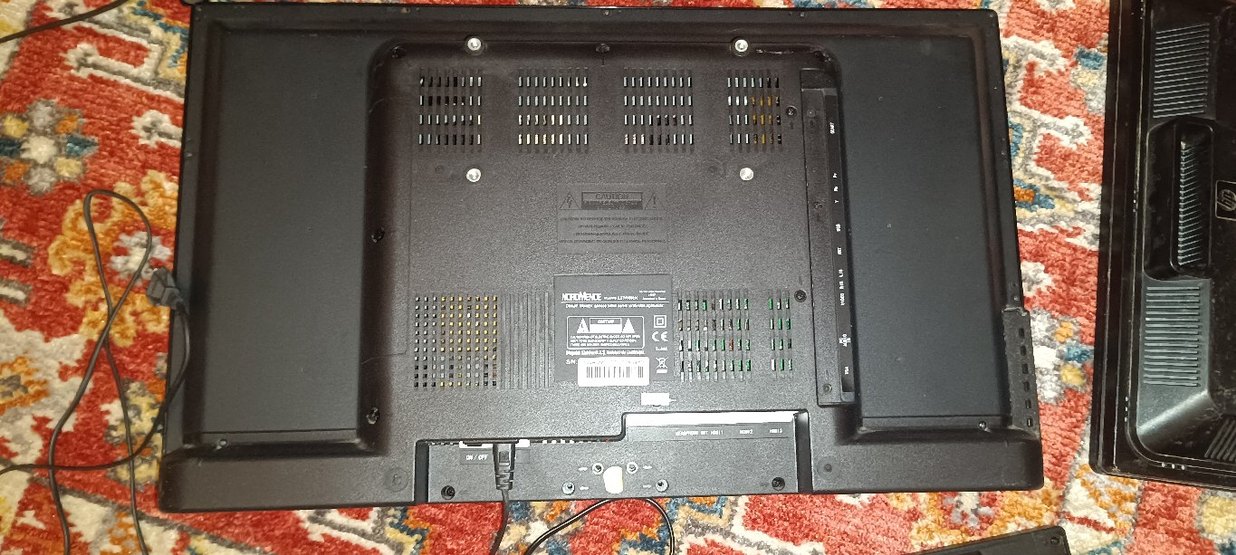 LED TV'LER (PARÇA AMAÇLI) - Görsel 3