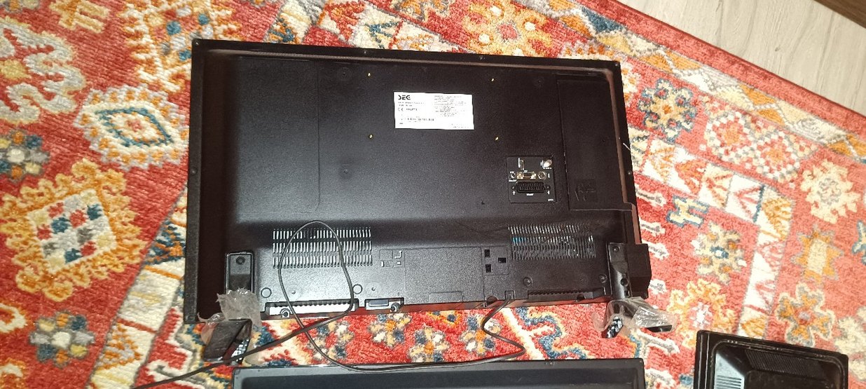 LED TV'LER (PARÇA AMAÇLI) - Görsel 2