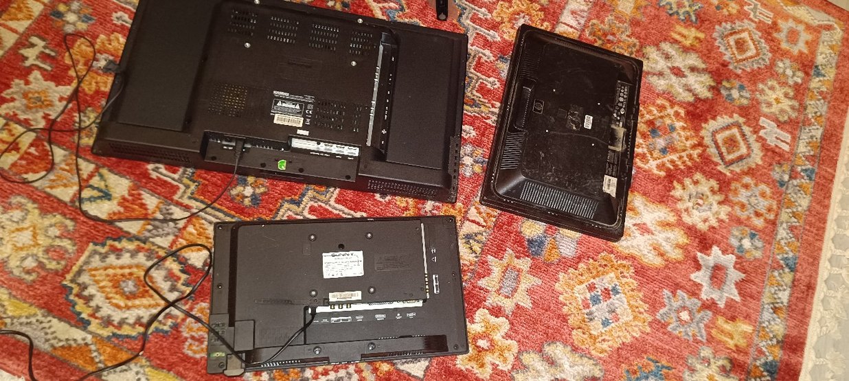 LED TV'LER (PARÇA AMAÇLI) - Görsel 5