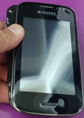 SAMSUNG TELEFON - Görsel 6