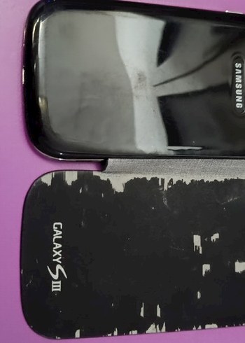 SAMSUNG TELEFON - Görsel 3