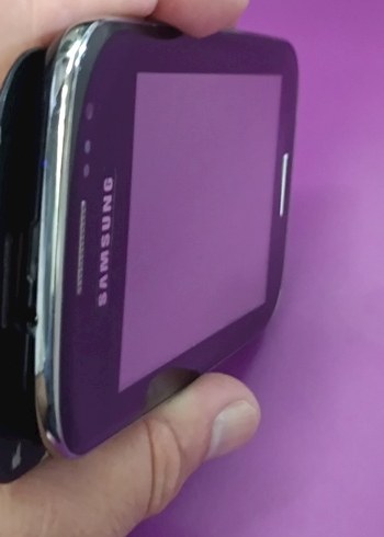 SAMSUNG TELEFON - Görsel 7