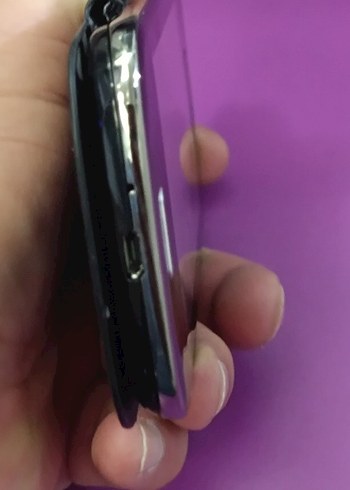 SAMSUNG TELEFON - Görsel 5