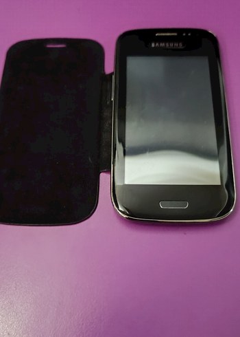 SAMSUNG TELEFON - Görsel 2