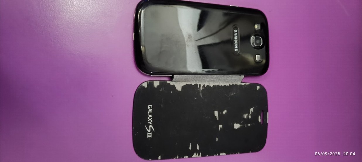 SAMSUNG TELEFON - Görsel 3