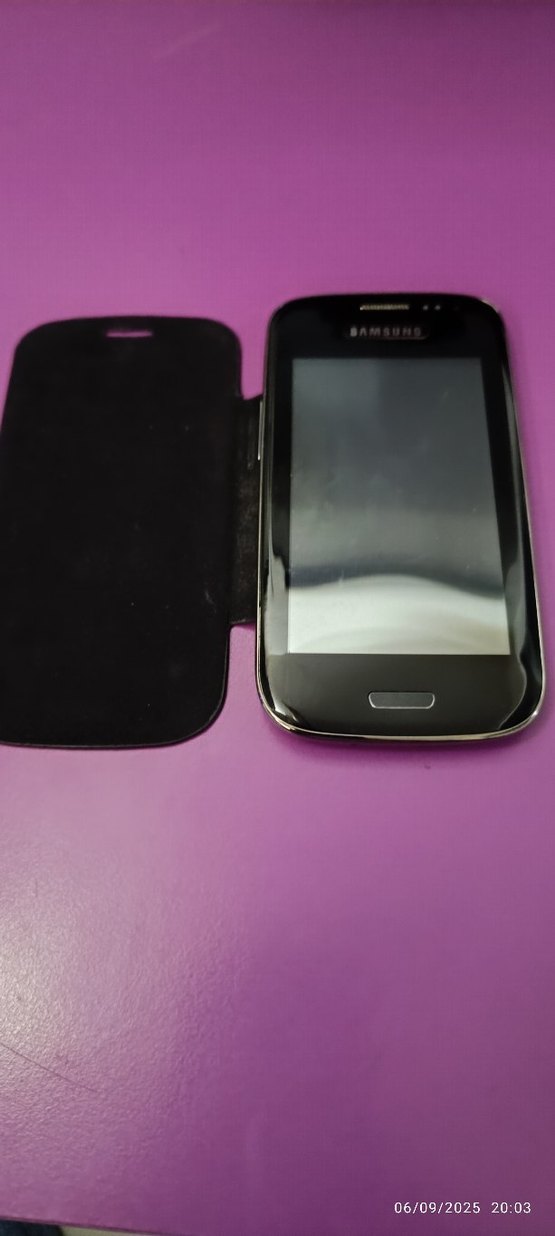 SAMSUNG TELEFON - Görsel 2