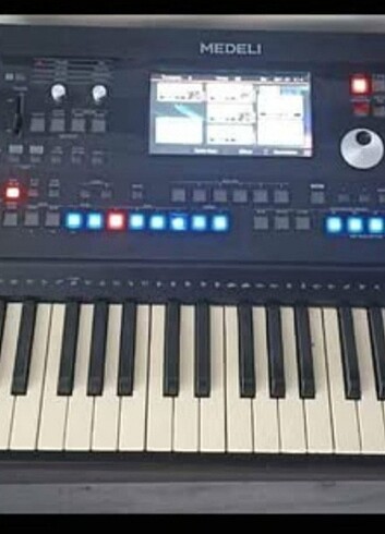 MEDELİ DANTE TR V2 PLUS