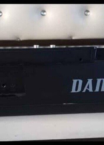 Beden Renk MEDELİ DANTE TR V2 PLUS