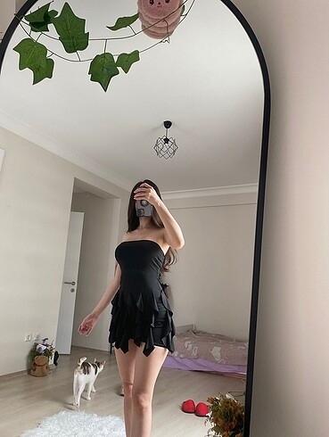 Sheinside STRAPLEZ