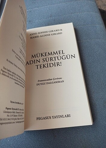  Mükemmel Kadın 