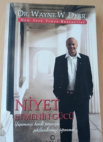 Niyet etmenin gücü 