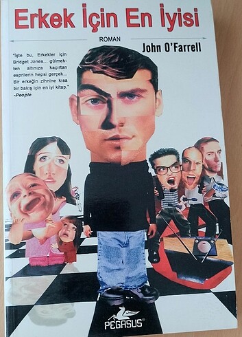 ERKEK İÇİN EN İYİSİ 