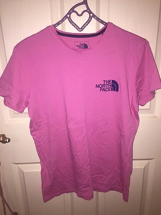 The north face tshirt