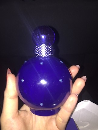 Britney Spears Midnight Fantasy parfüm