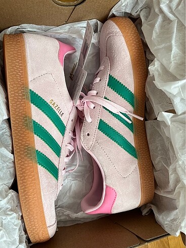 Adidas Adidas Gazelle