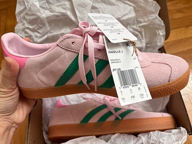 Adidas Gazelle