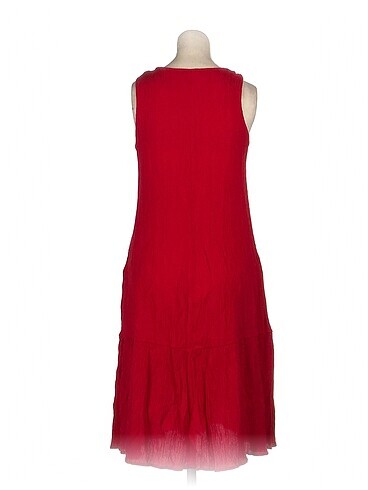 m Beden PreLoved Kısa Elbise %70 İndirimli.