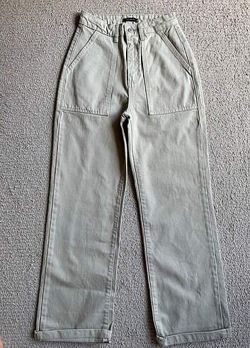 Trendyol Mint Pantolon
