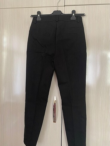 xs Beden İpekyol pantolon