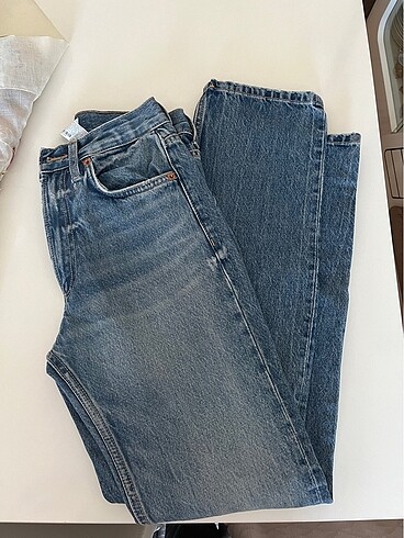 Zara fit jean