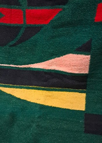 çift kişilik battaniye - Görsel 2