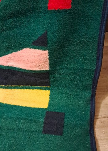 çift kişilik battaniye - Görsel 3