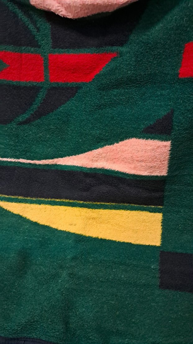 çift kişilik battaniye - Görsel 2