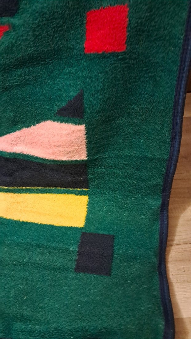 çift kişilik battaniye - Görsel 3