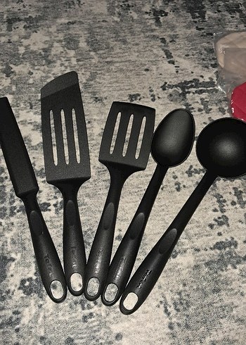 tefal servis seti - Görsel 3