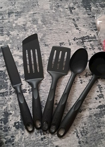 tefal servis seti - Görsel 4