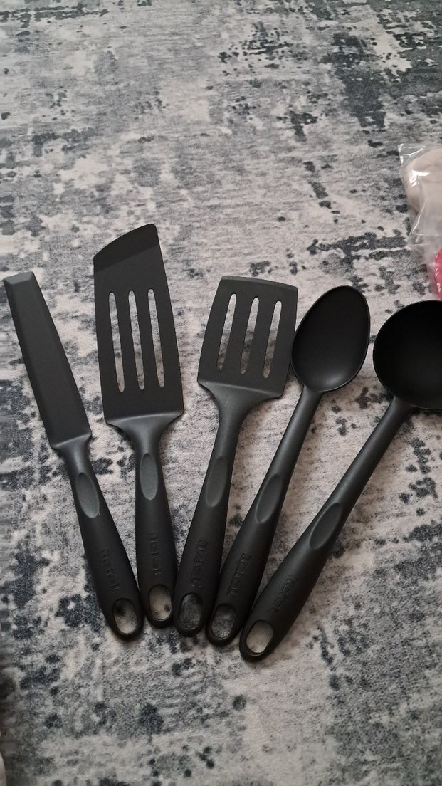 tefal servis seti - Görsel 4